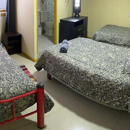 Hostal Beatriz Taltal Exterior foto