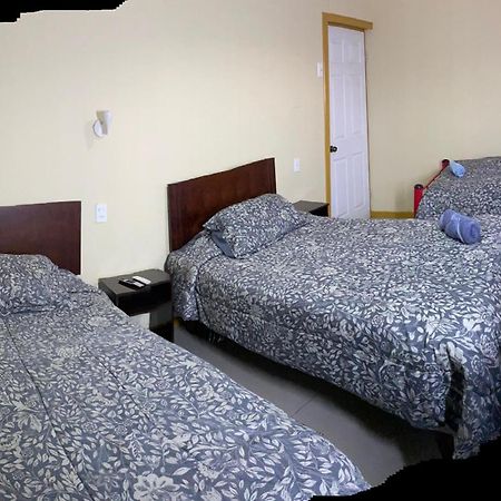 Hostal Beatriz Taltal Exterior foto