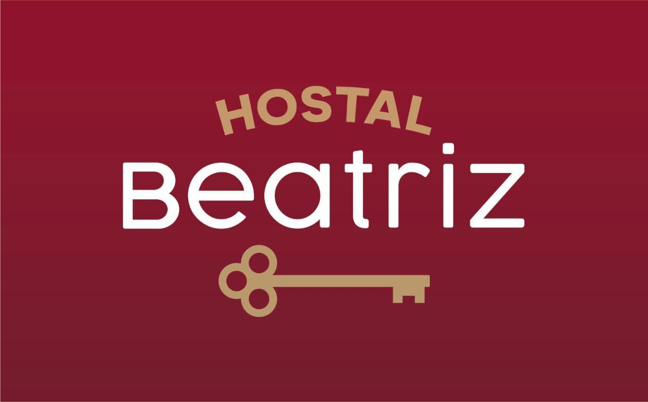 Hotel Hostal Beatriz Taltal Exterior foto